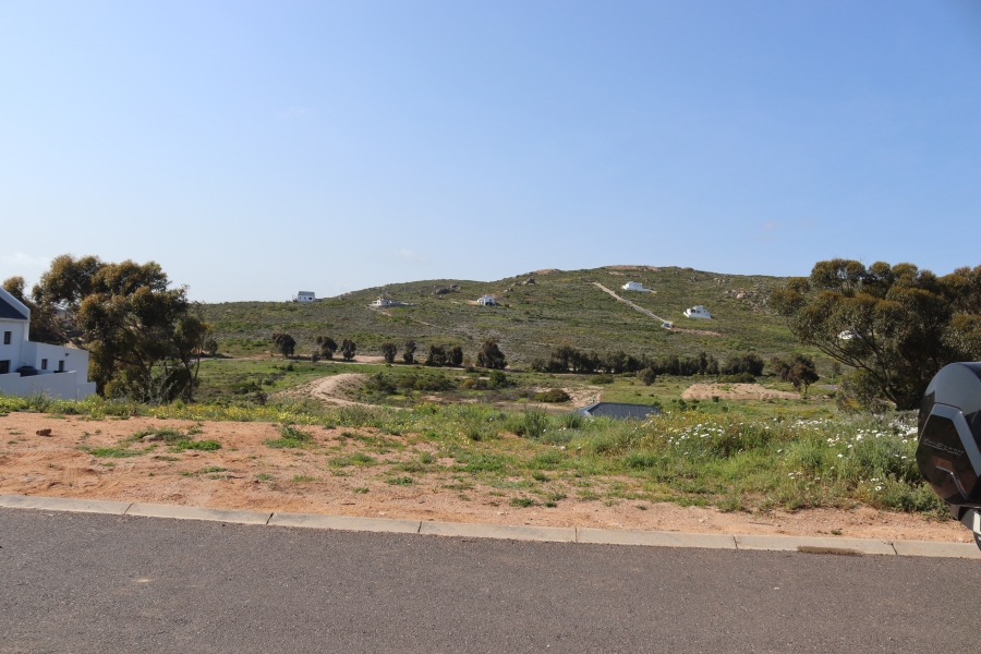 0 Bedroom Property for Sale in Britannica Heights Western Cape